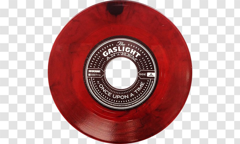 Singles Collection: 2008–2011 The Gaslight Anthem Magnolia 525 Tavern Compact Disc '59 Sound - People Are - Collection Transparent PNG