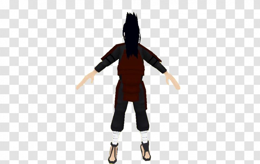Action & Toy Figures Joint Character Fiction - Uchiha Logo Transparent PNG