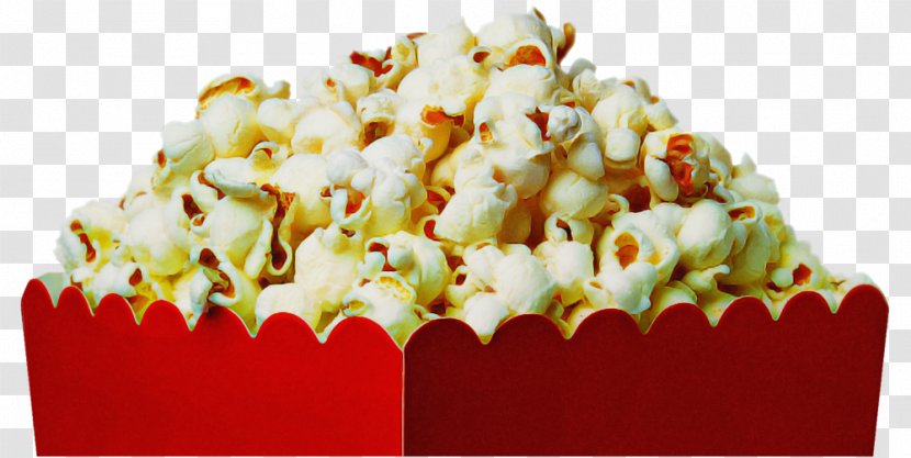 Popcorn - Kettle Corn - Recipe Dessert Transparent PNG
