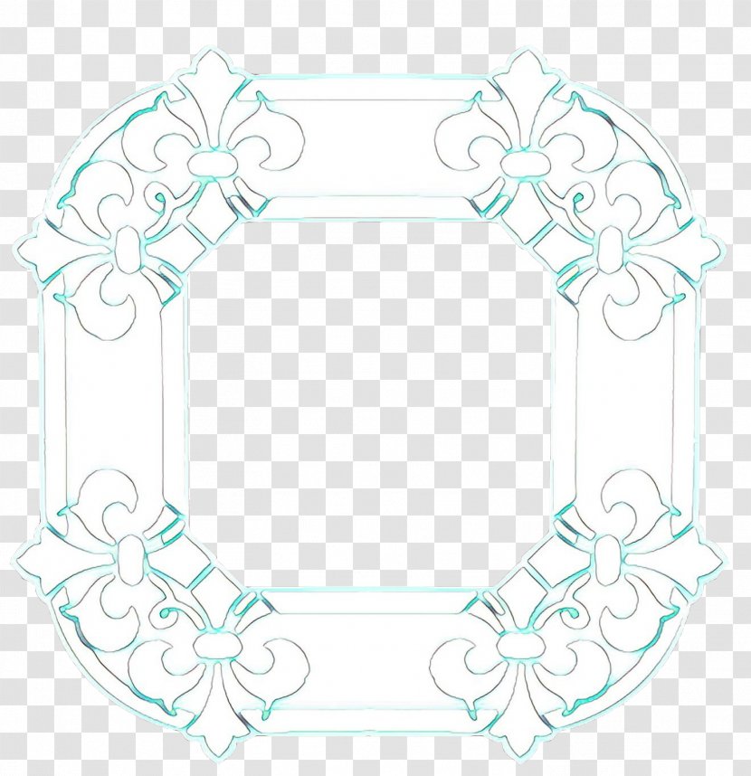 Picture Frame - Meter Transparent PNG