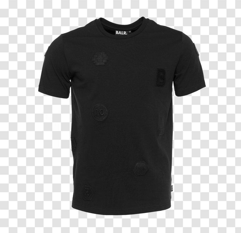 T-shirt Clothing Polo Shirt Hoodie Transparent PNG