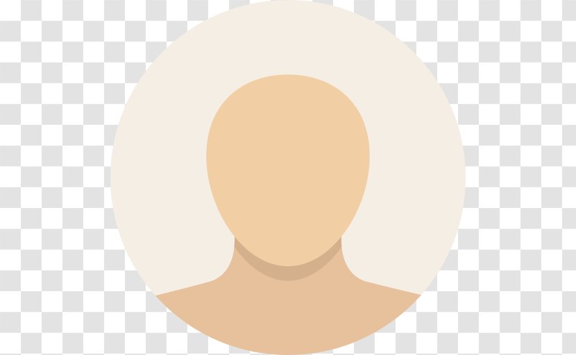 Avatar User Person Transparent PNG