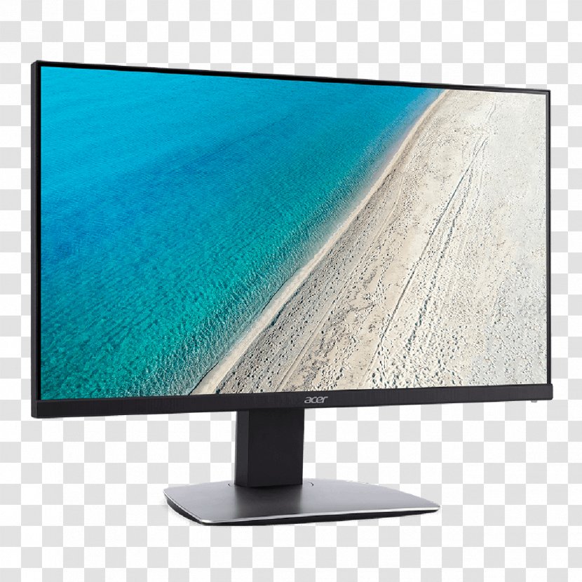 Acer ProDesigner BM320 IPS Panel 4K Resolution Computer Monitors Ultra-high-definition Television - Ultrahighdefinition - Lcd Monitor Transparent PNG