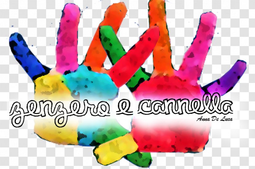 Plastic Finger Font - Hand - Cannel Transparent PNG