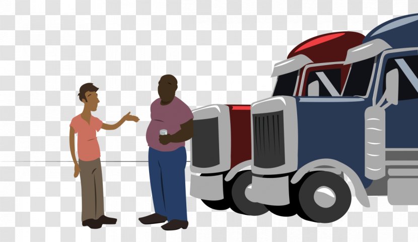 Car MAN Truck & Bus Driver Driving - Tank Transparent PNG