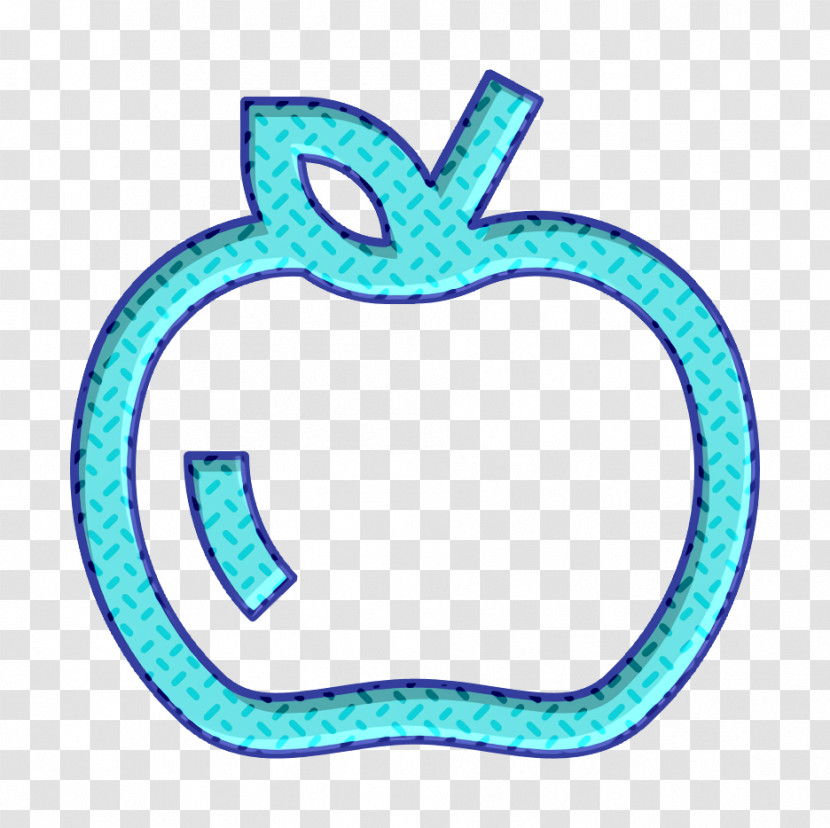 Newton Icon Apple Icon Physics And Chemistry Icon Transparent PNG