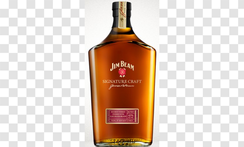 Bourbon Whiskey Distilled Beverage Brandy Scotch Whisky - Cocktail Transparent PNG