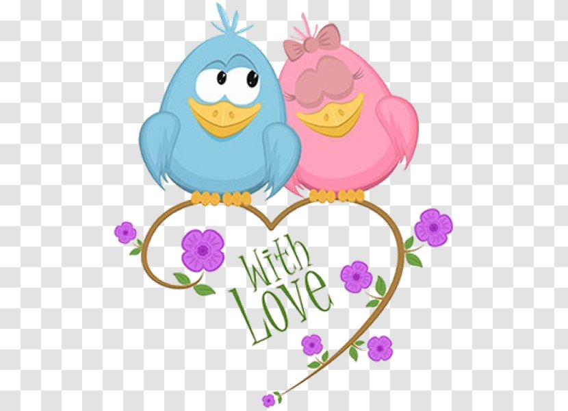 Lovebird Owl Clip Art - Love - Birds Transparent PNG