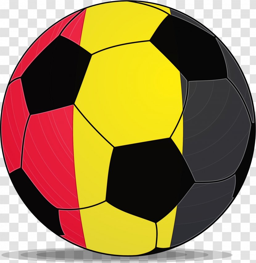 Soccer Ball - Pallone Transparent PNG