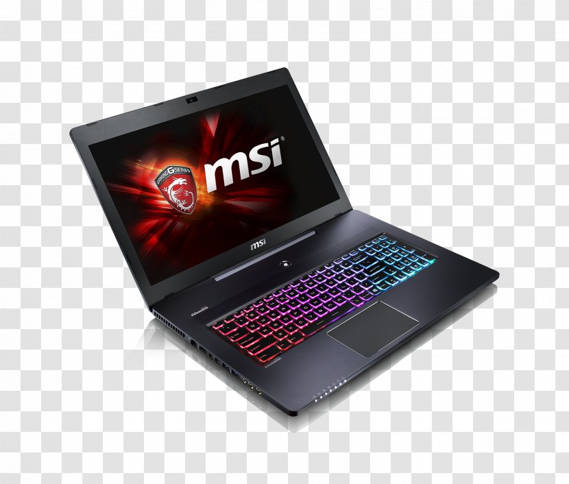 Laptop MSI GS70 Stealth Pro Thinnest & Lightest 17