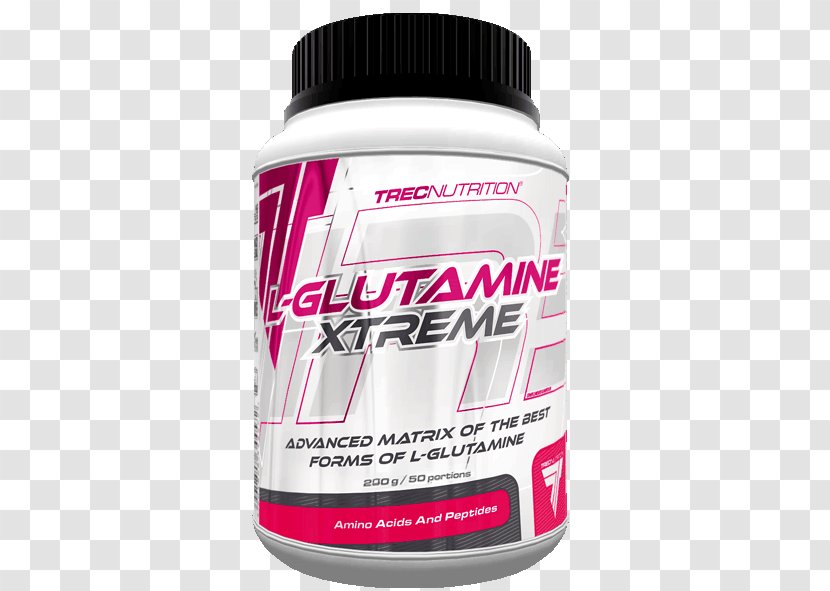 Dietary Supplement Glutamine Bodybuilding Essential Amino Acid Arginine Alpha-ketoglutarate - Zma Transparent PNG