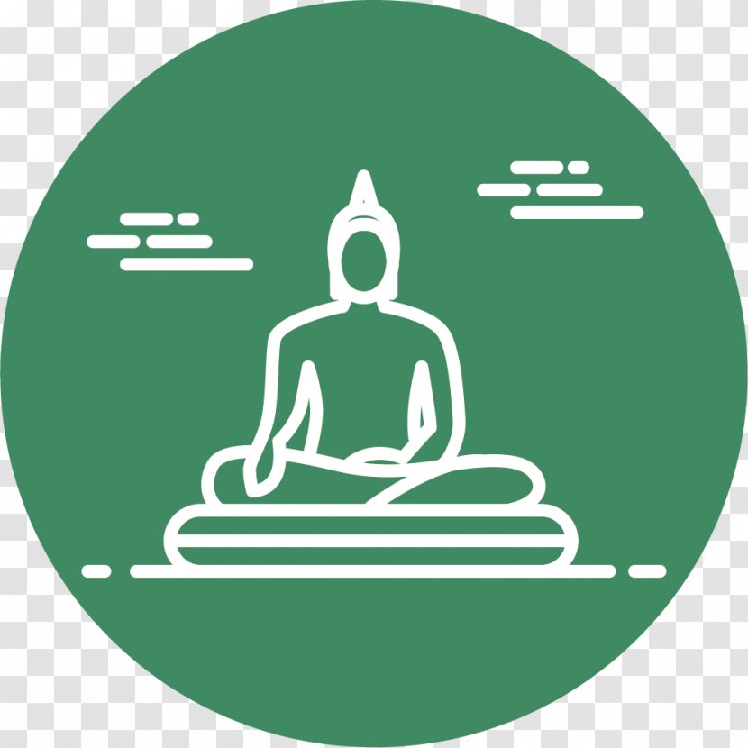 Great Buddha Of Thailand Thai Cuisine - Information Transparent PNG