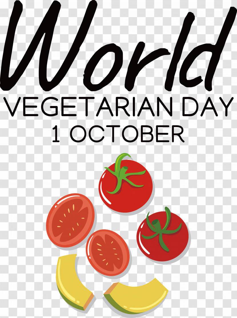 Vegetable Superfood Logo Text Fruit Transparent PNG