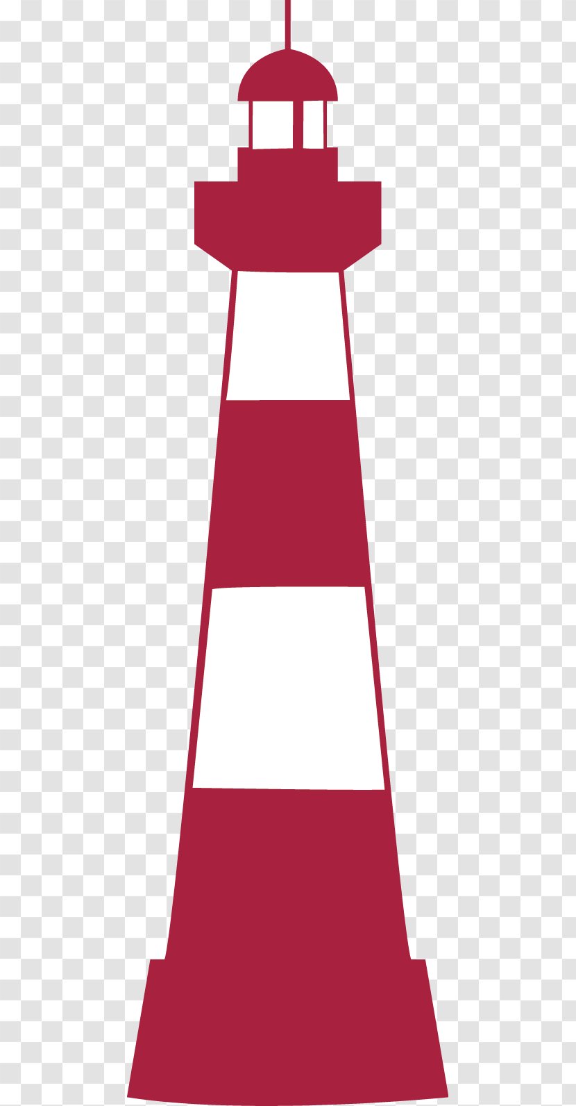 Lighthouse Clip Art - Free Content - Silhouette Material Transparent PNG