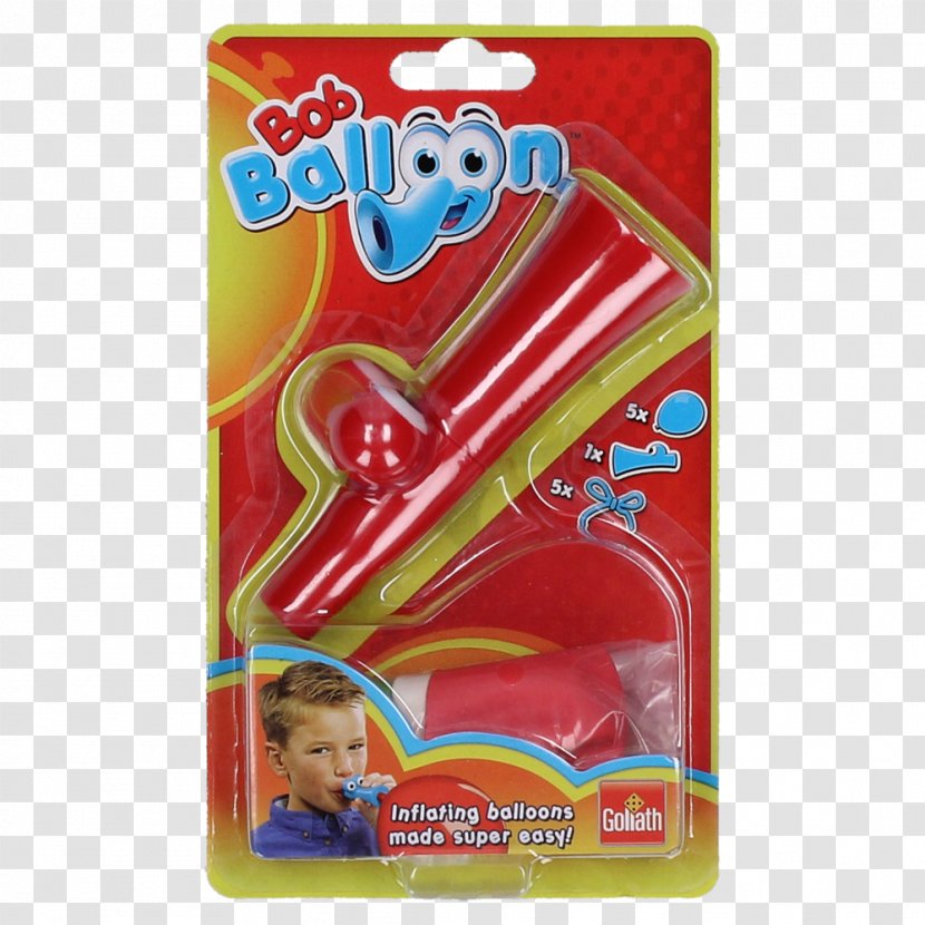 Toy Game Balloon Goliath Transparent PNG