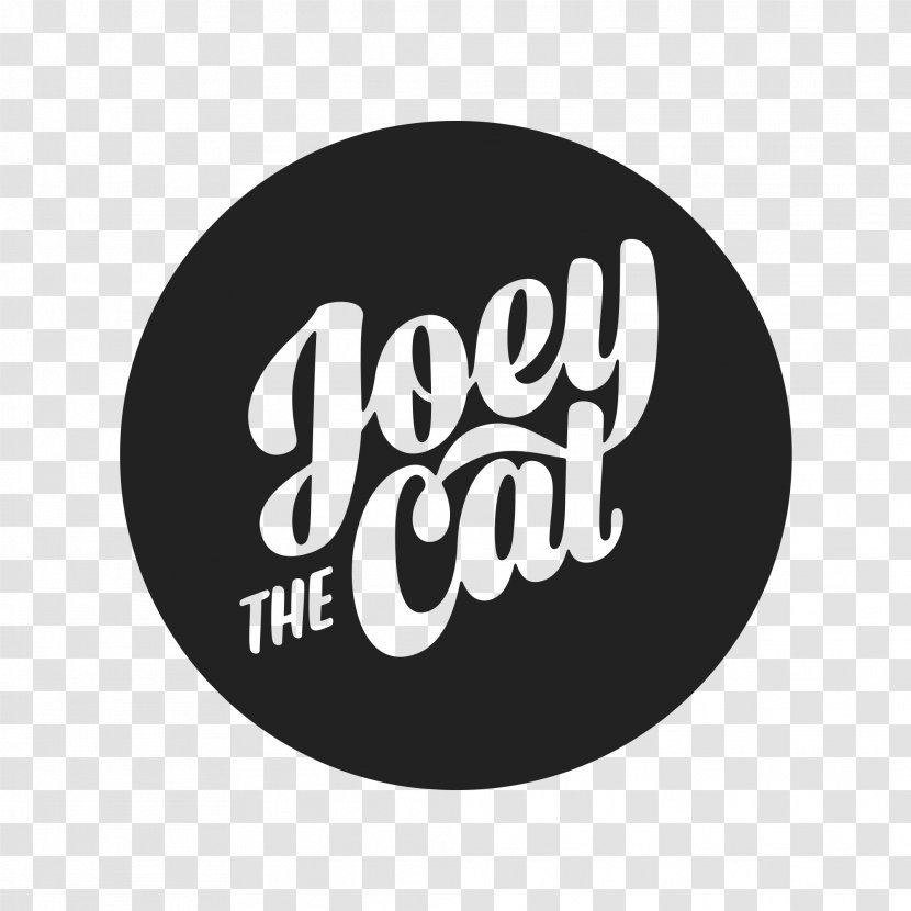 Joey The Cat Logo Institut Torre Vicens Organization - California - Uppercase Transparent PNG
