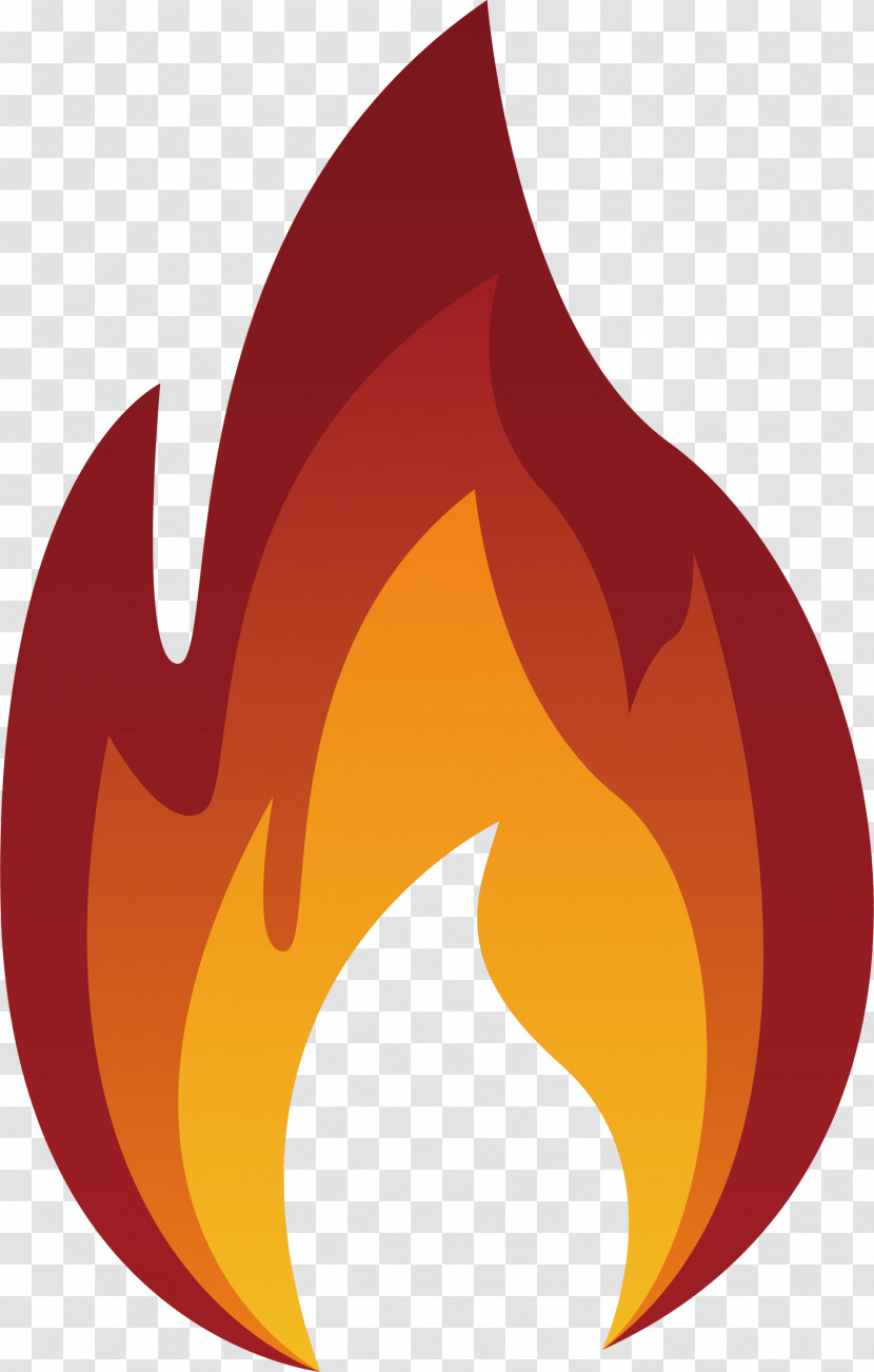 Fire Flame Transparent PNG