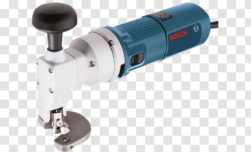 Robert Bosch GmbH Shear Power Tools Miter Saw - Hammer Drill - Nibblers Transparent PNG