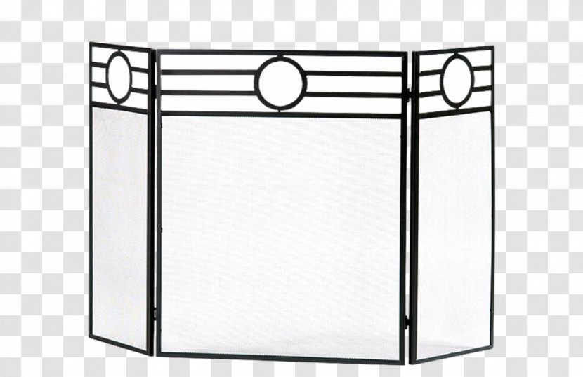 Fire Screen Fireplace Andiron Glass Bathroom - Tool Transparent PNG