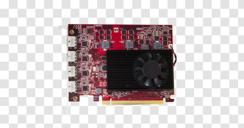 Graphics Cards & Video Adapters TV Tuner Sound Audio PCI Express Radeon - Technology - Ati Technologies Transparent PNG