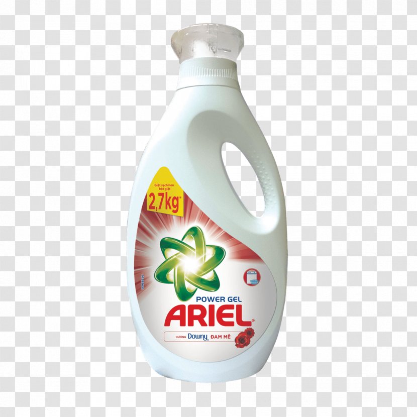 Ariel Laundry Detergent Classic Exportindo. PT - Exportindo Pt - Downy Transparent PNG