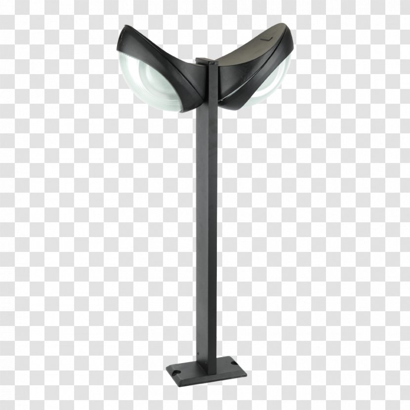 Light Fixture - Street Lamp Transparent PNG