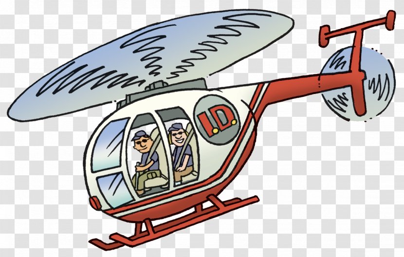Helicopter Free Content Download Presentation Clip Art - Wing - Cliparts Transparent PNG