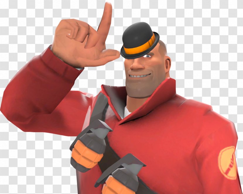 Team Fortress 2 Headache Video Game Headcrab - Hand Transparent PNG