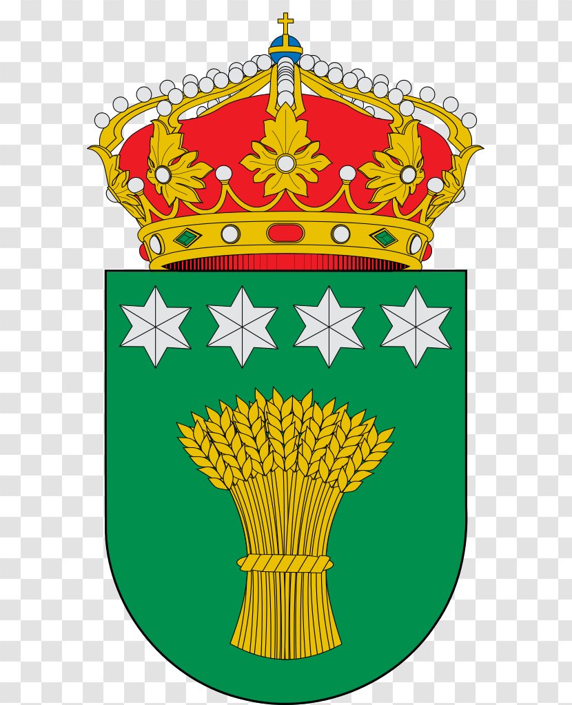 Escutcheon Sargentes De La Lora Blazon Coat Of Arms Galicia - Spain - Shield Transparent PNG