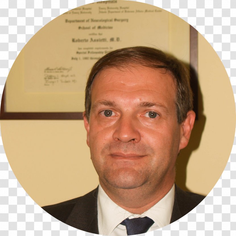 Neurochirurgo Dr Roberto Assietti Milano Neurosurgery Medicine Surgeon - Patient - Chirurgia Odontostomatologica Transparent PNG