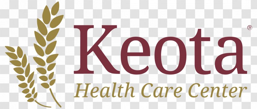 Keota Health Care Center Occupational Treatment Therapy Logo - Brand Transparent PNG