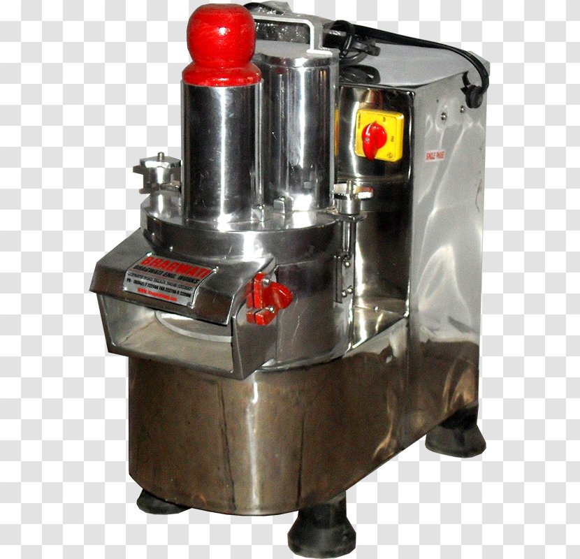 Mixer Blender Food Processor - Small Appliance - Cutting Machine Transparent PNG