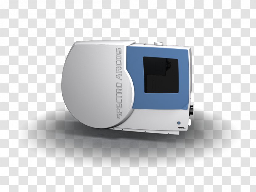 Inductively Coupled Plasma Atomic Emission Spectroscopy SPECTRO Analytical Instruments Laboratory Gas Chromatography - Information - Electronics Accessory Transparent PNG