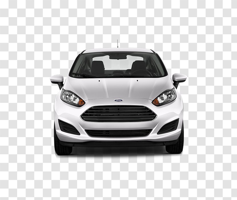 2016 Ford Fiesta 2018 Car 2017 - Price Transparent PNG