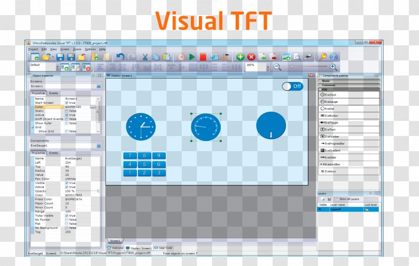 Computer Program Software Graphical User Interface Design Transparent PNG