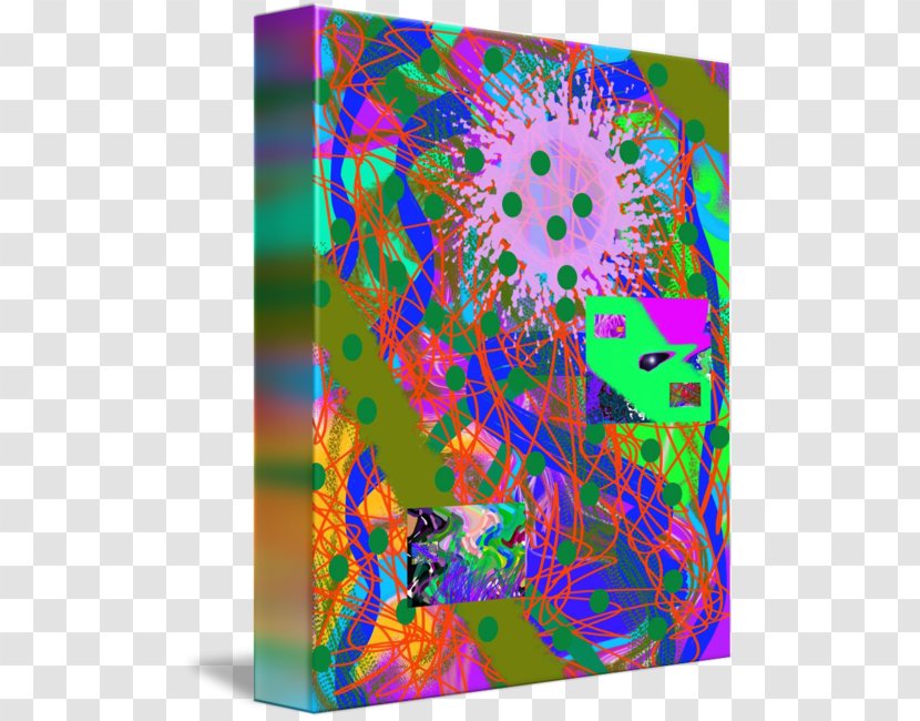 Psychedelic Art STXEDTM NR EUR Rectangle Psychedelia - New York Independent System Operator Inc Transparent PNG
