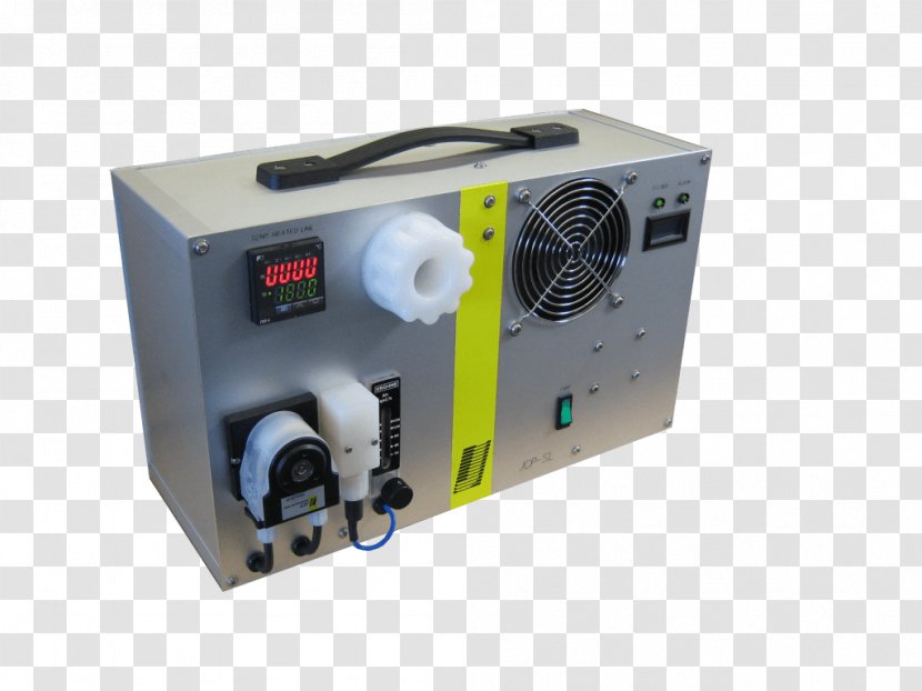 Gas Power Converters Cooler Thermoelectric Cooling JCT Analysentechnik GmbH Wiener Neustadt - Technology Transparent PNG