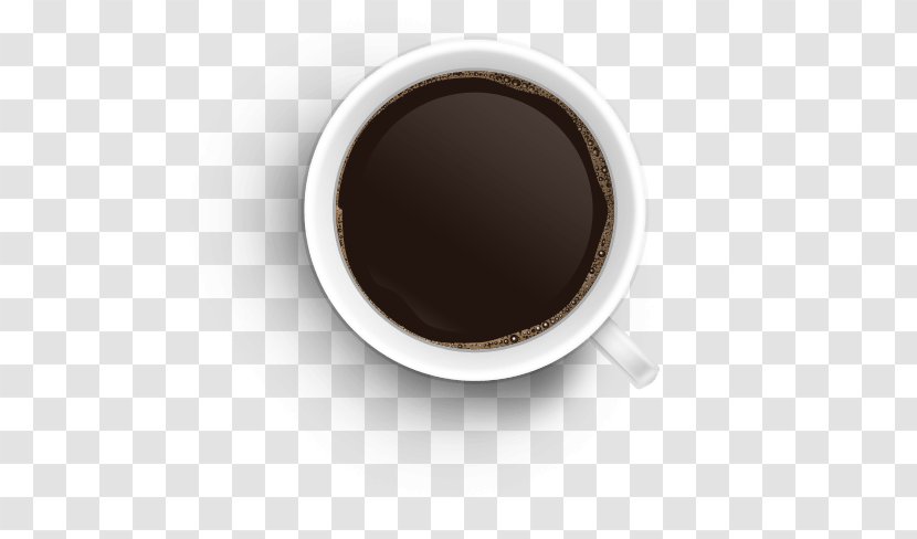 Coffee Cup Ristretto Dandelion Instant - Cuban Espresso - Theme Transparent PNG