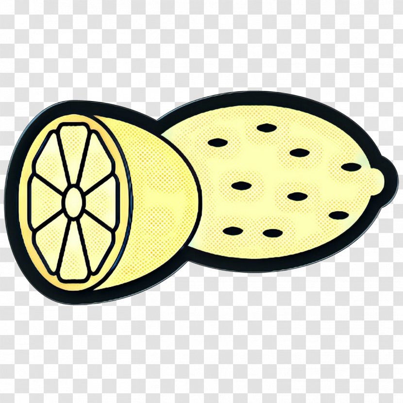 Fruit Lemon Cartoon Drawing Lime - Food Transparent PNG