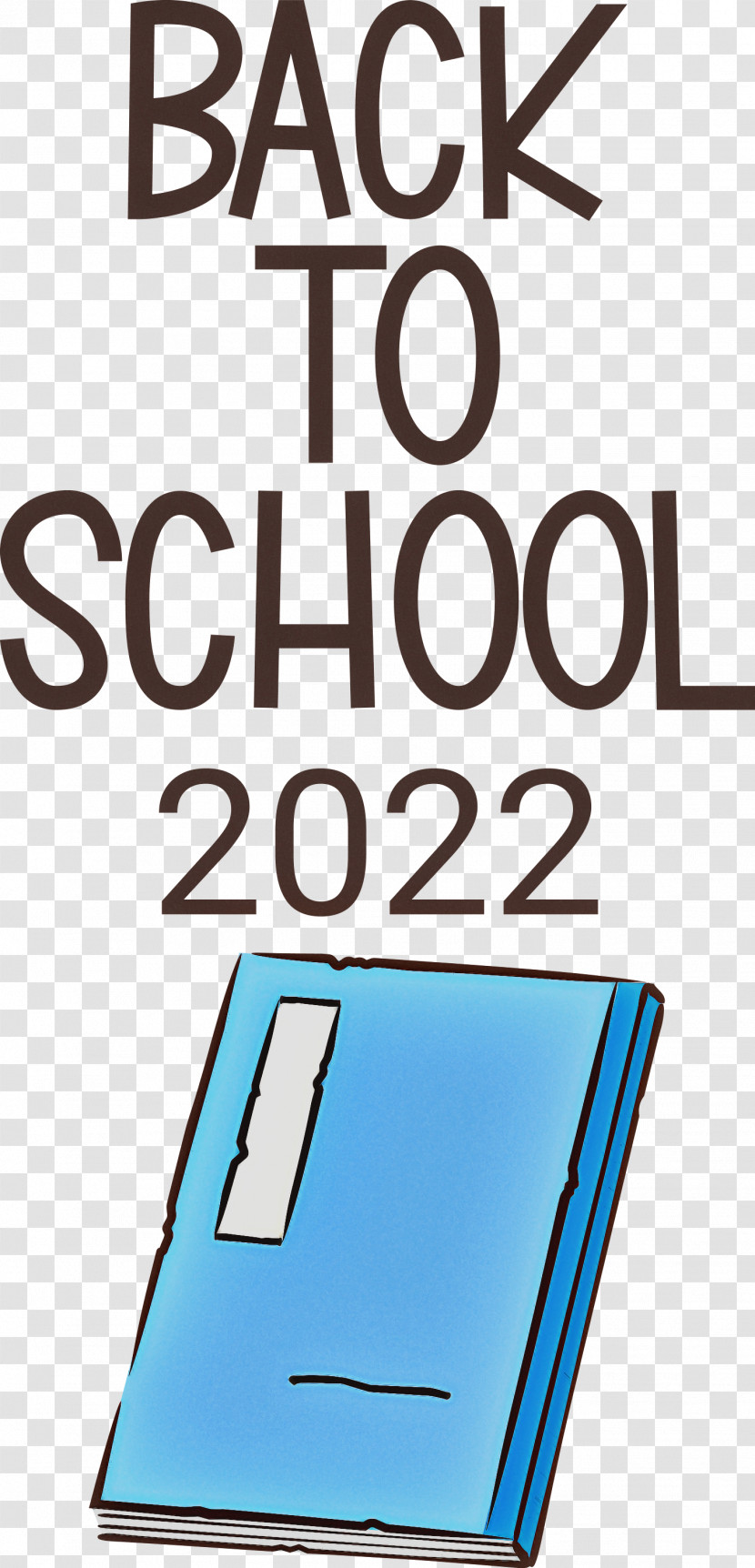 Back To School 2022 Education Transparent PNG