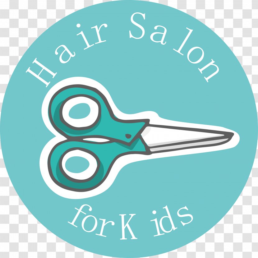 Comb Hair Care Scissors - Cartoon Haircut Transparent PNG