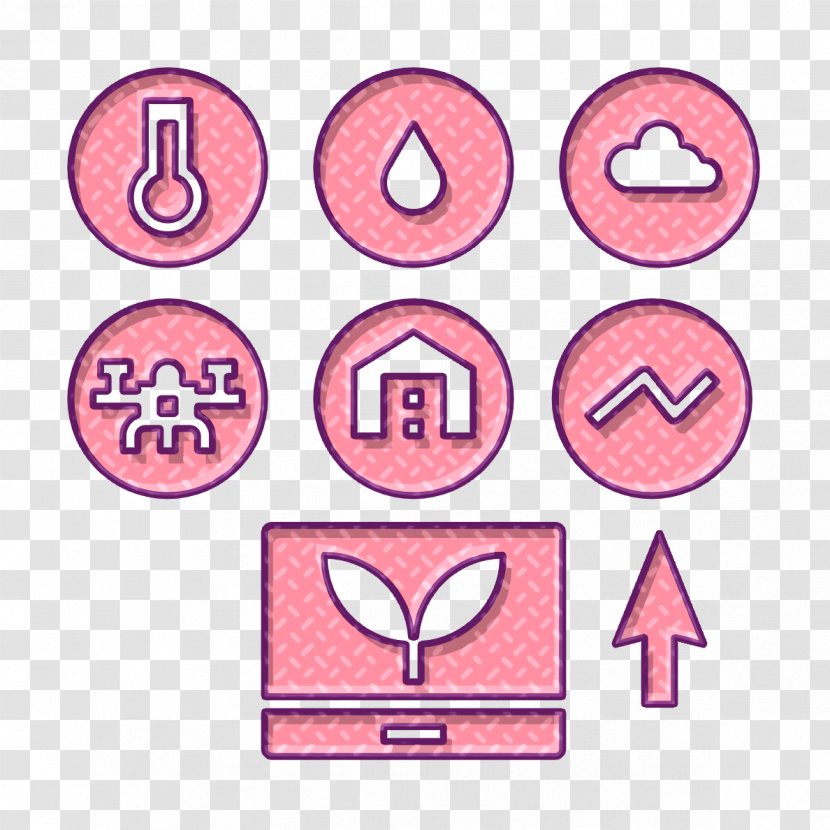 Agriculture Icon Database Farming - Symbol Text Transparent PNG