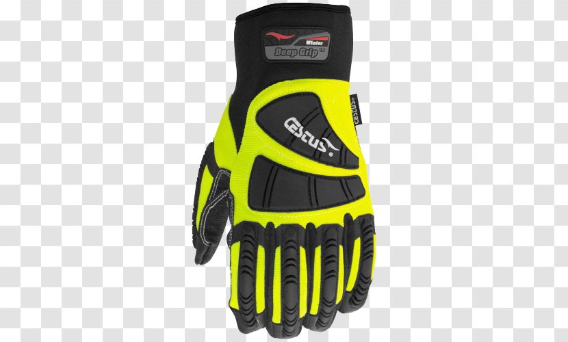 Lacrosse Glove Hand Cycling Cestus Transparent PNG