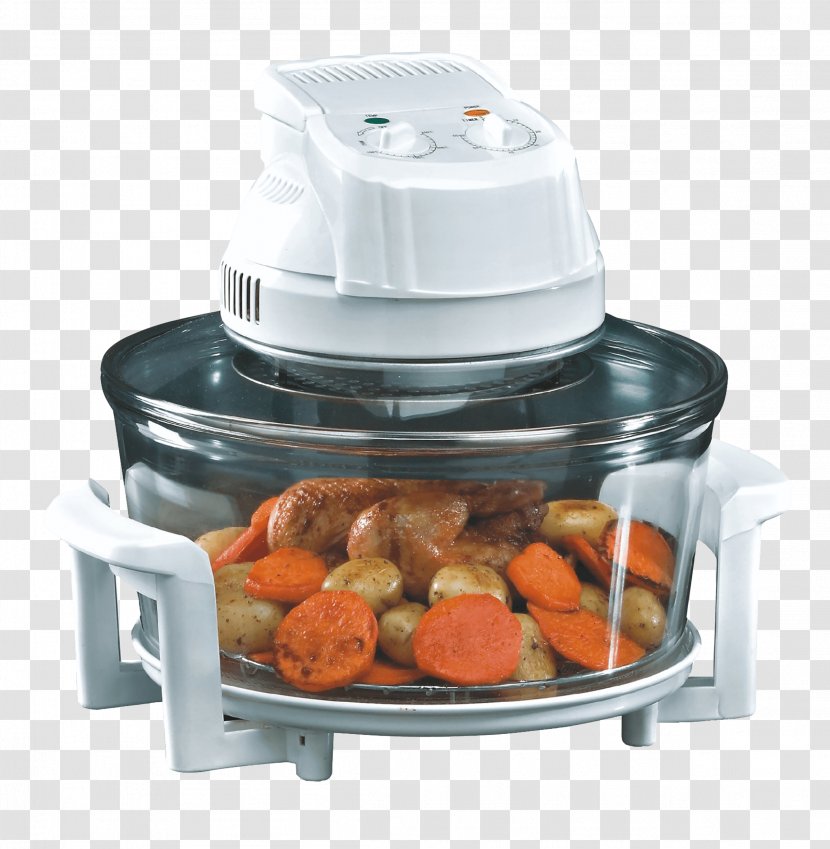 Mixer Convection Oven Sunbeam Products - Small Appliance Transparent PNG