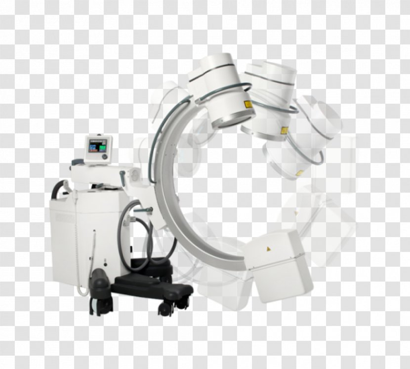 Medical Equipment Medicine Fluoroscopy Radiology X-ray - Diagnosis - Aziende Transparent PNG
