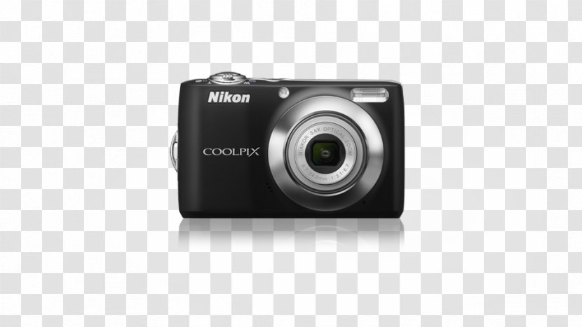 Mirrorless Interchangeable-lens Camera Nikon D7200 Lens Transparent PNG