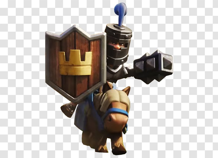 Clash Royale Of Clans Prince Game Video - 5k Resolution Transparent PNG
