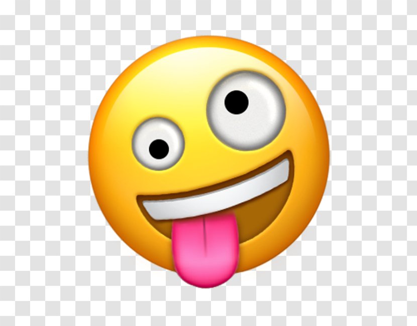 World Emoji Day Emoticon IOS 11 - Yellow Transparent PNG
