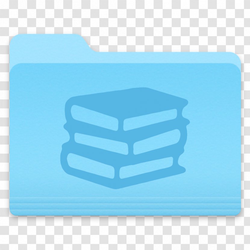Directory MacOS Temporary Folder Transparent PNG