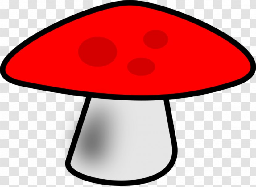 Thongdee Mushroom Clip Art - Automotive Lighting Transparent PNG